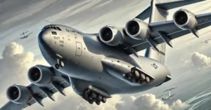 C-17-Globemaster