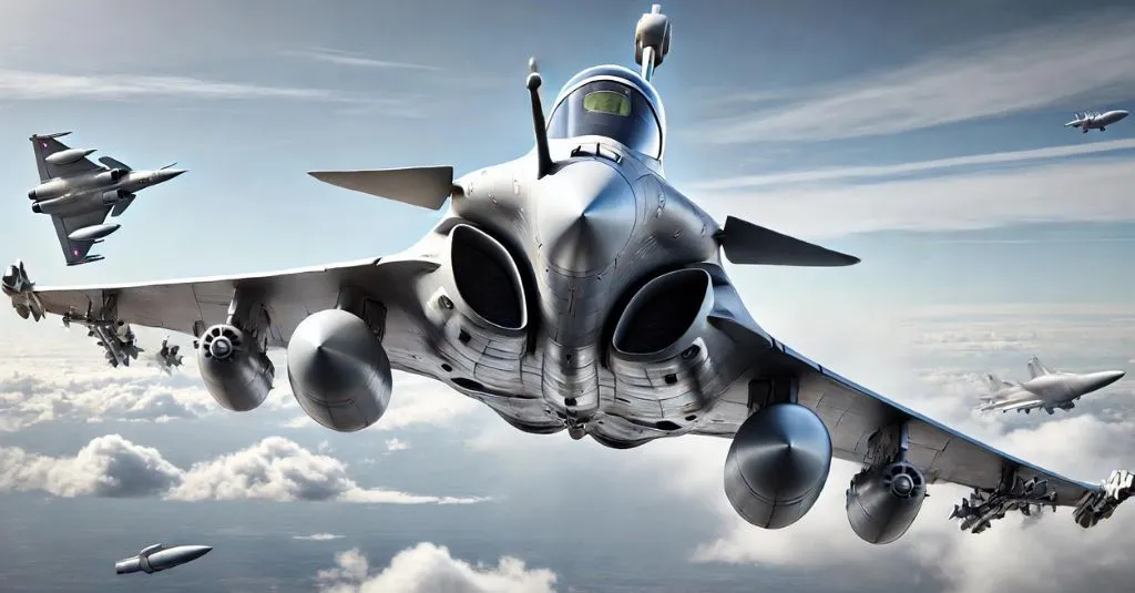 Dassault Rafale