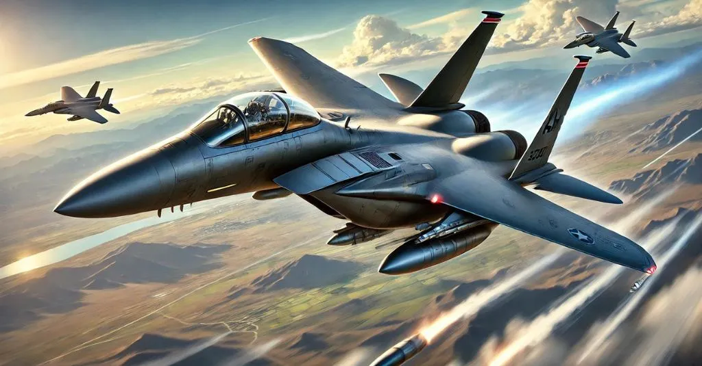 F-15