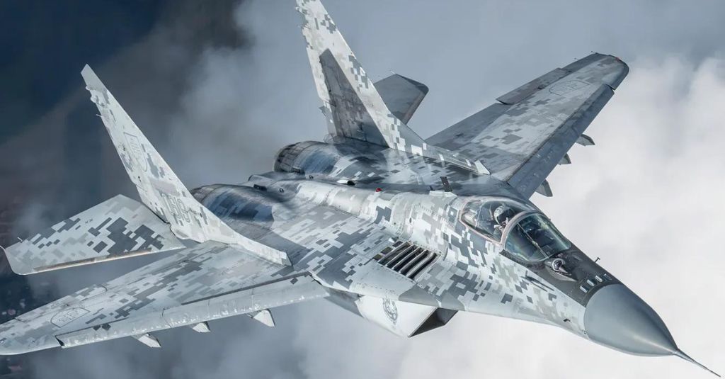 MIG-29