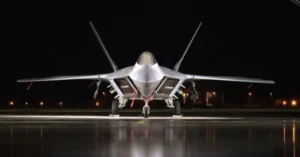 wie viel kostet eine f22 raptor